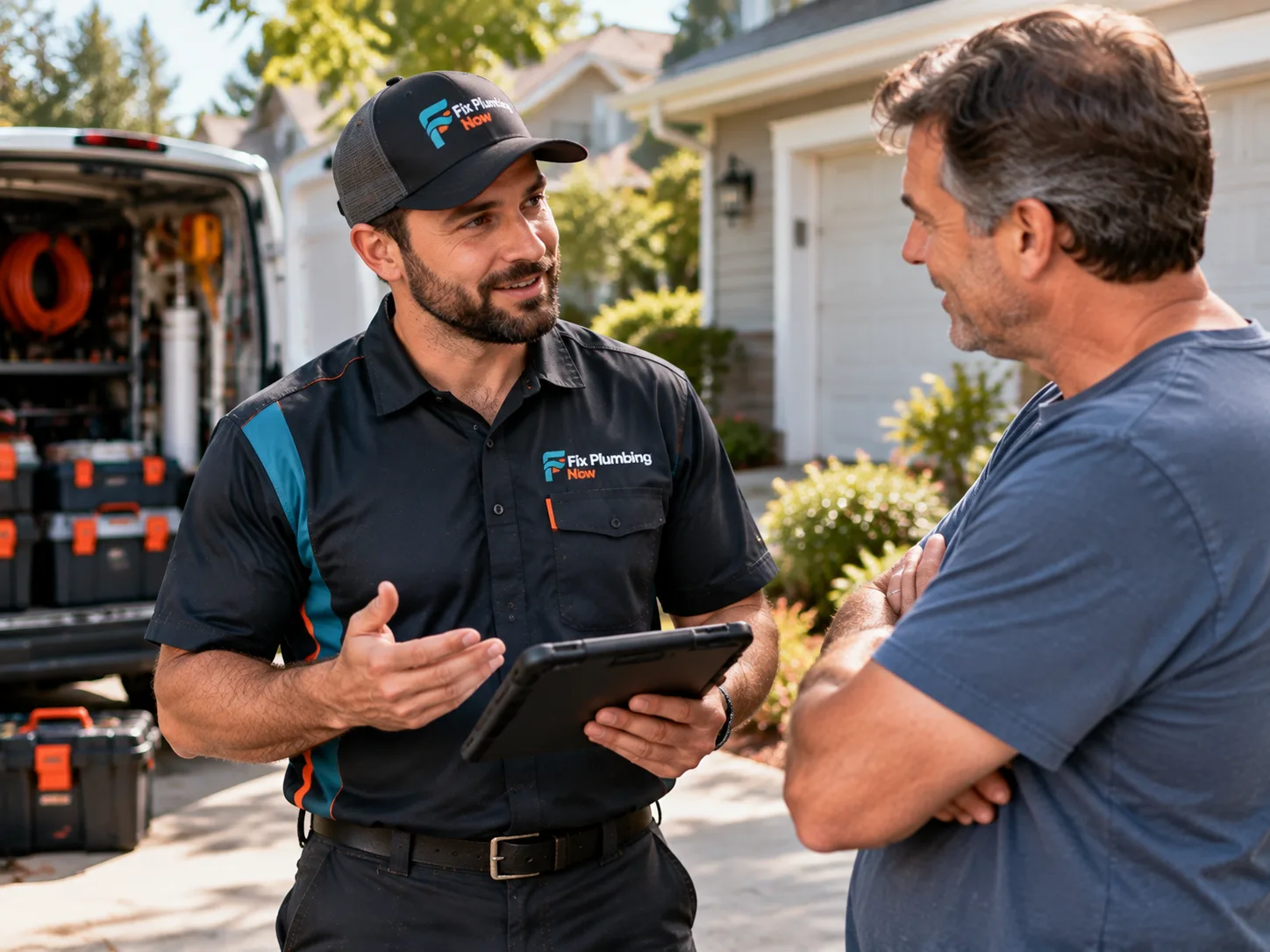 Clogged Drain Service Dunlap, IA FAQs